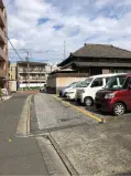 北区豊島７丁目　月極駐車場